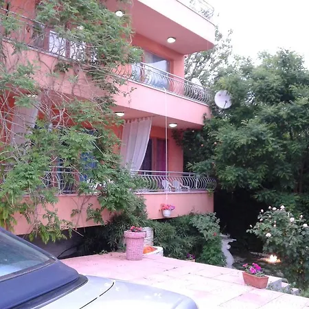 House Sapphire Homestay