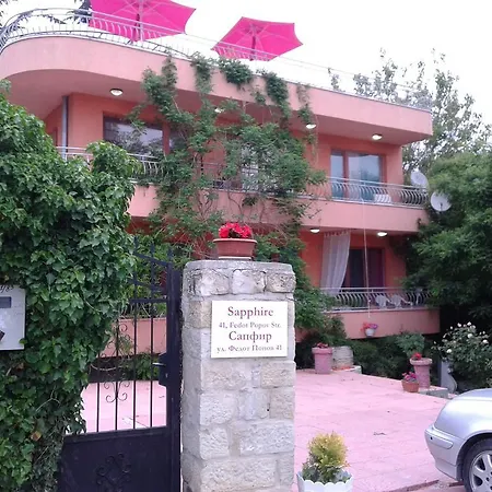 Homestay House Sapphire *