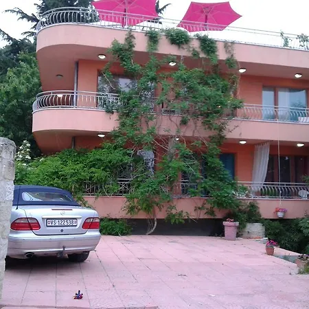 Homestay House Sapphire