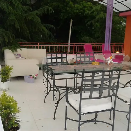 Homestay House Sapphire *