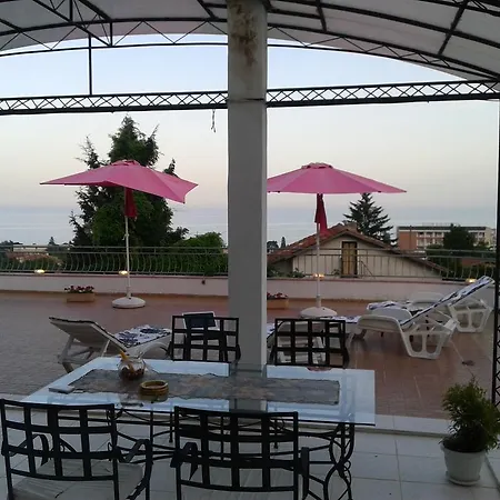 Homestay House Sapphire *