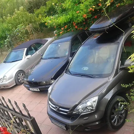 Homestay House Sapphire