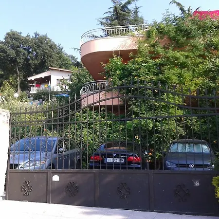 Homestay House Sapphire Golden Sands