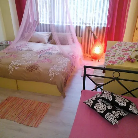 House Sapphire Homestay