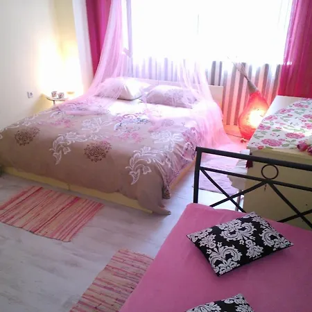 Homestay House Sapphire *