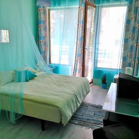 Homestay House Sapphire *