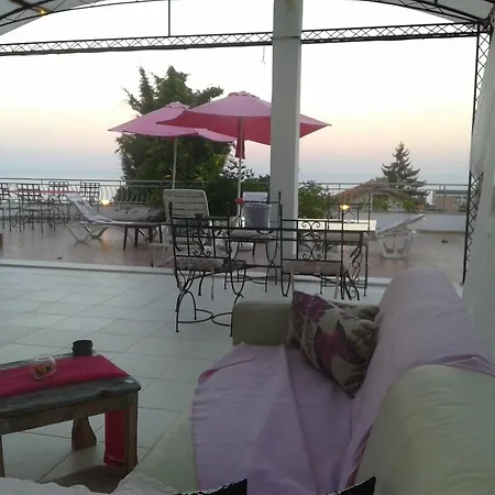Homestay House Sapphire *