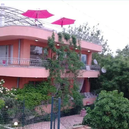 Homestay House Sapphire