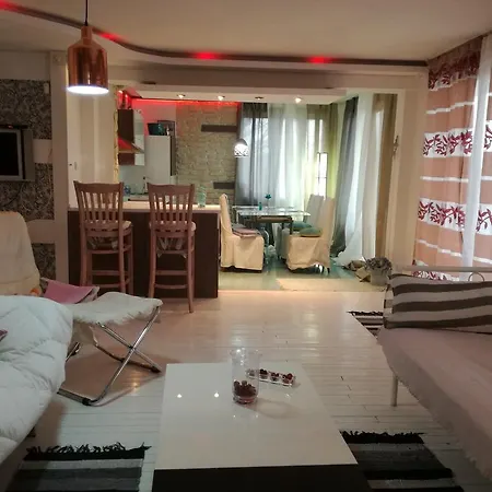 House Sapphire Homestay