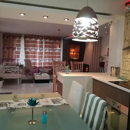 Homestay House Sapphire