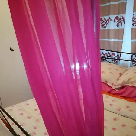 House Sapphire Homestay