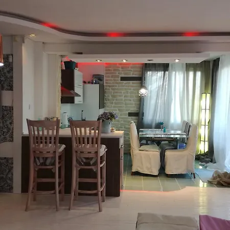 Homestay House Sapphire *