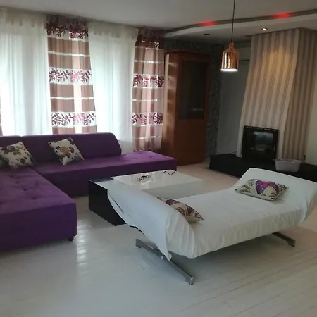Homestay House Sapphire
