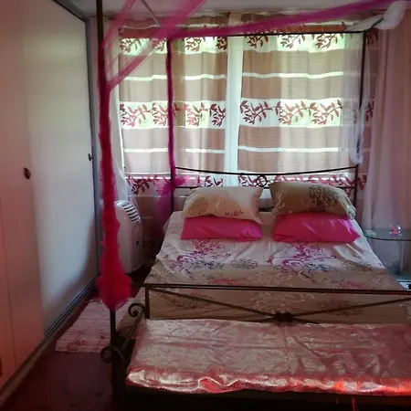 House Sapphire Homestay *