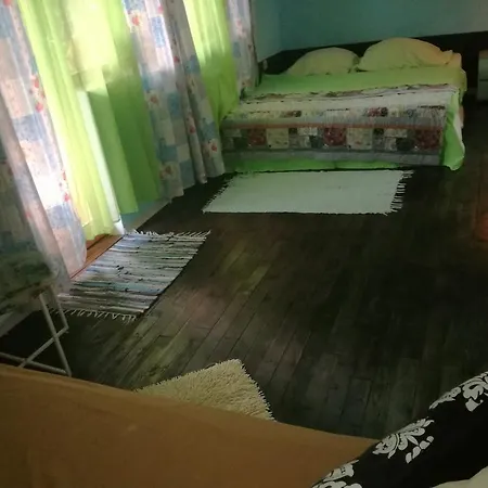 House Sapphire Homestay