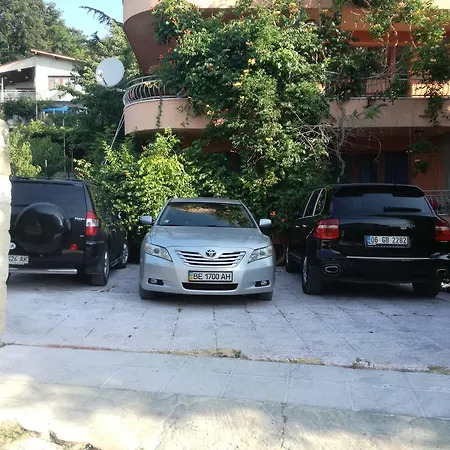 House Sapphire Homestay