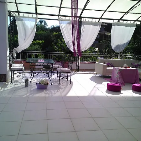 Homestay House Sapphire Golden Sands